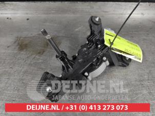 Gebruikte Ruitenwissermotor achter Kia Ceed (CDB5/CDBB) 1.4 T-GDI 16V Prijs € 50,00 Margeregeling aangeboden door V.Deijne Jap.Auto-onderdelen BV