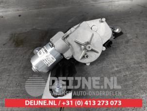 Kia Ceed Ruitenwissermotor achter O536317 foto 2