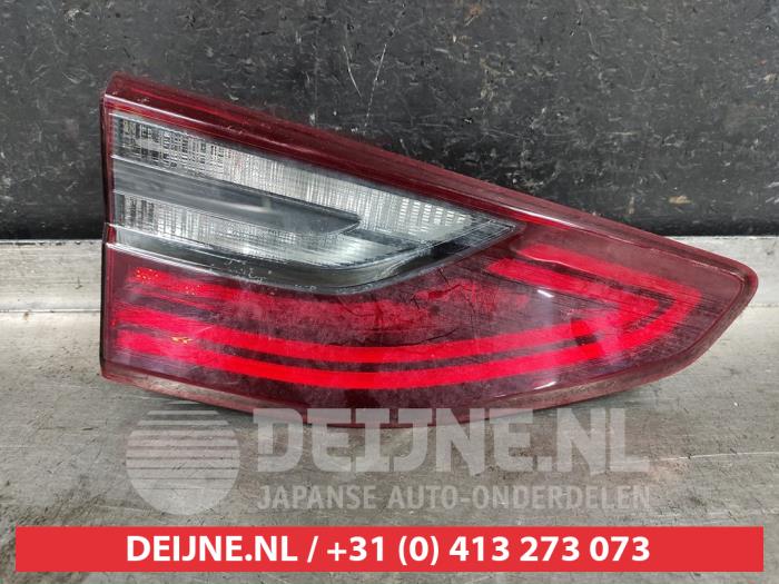 Kia Ceed Achterklep reflector links O536319