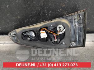 Kia Ceed Heckklappenreflektor links O536319 foto 2
