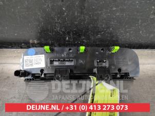Kia Ceed Heizung Bedienpaneel O536332 foto 3