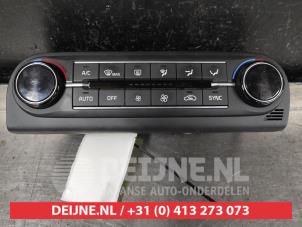 Kia Ceed Heizung Bedienpaneel O536332 foto 2
