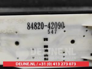 Toyota Rav-4 Multi-functional window switch O536338 photo 3