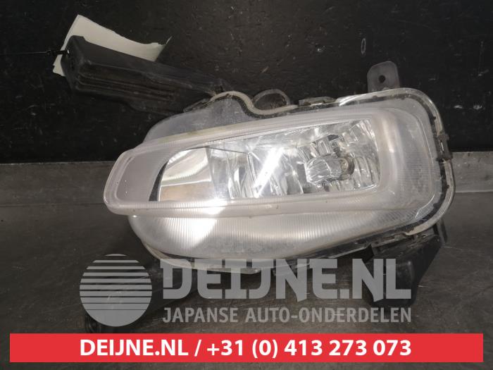 Kia Ceed Mistlamp rechts-voor O536366