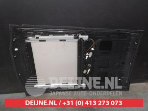 Kia Ceed Panoramic roof O536396 photo 2