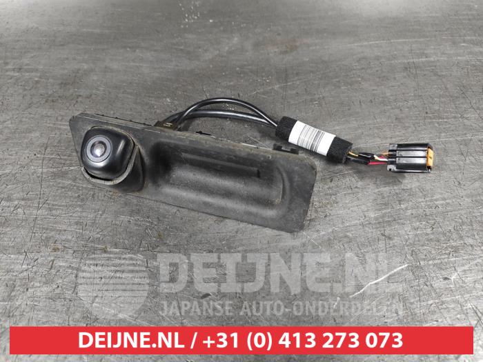 Kia Ceed Achteruitrij Camera O536397