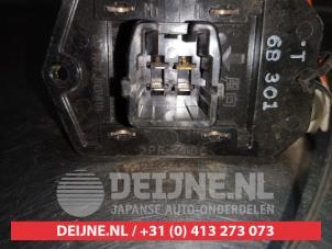 Mitsubishi Pajero Kachel Weerstand O368162 foto 3