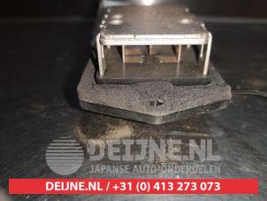 Mitsubishi Pajero Kachel Weerstand O368162 foto 2