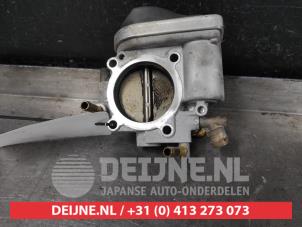 Chevrolet Cruze Throttle body O536408 photo 2