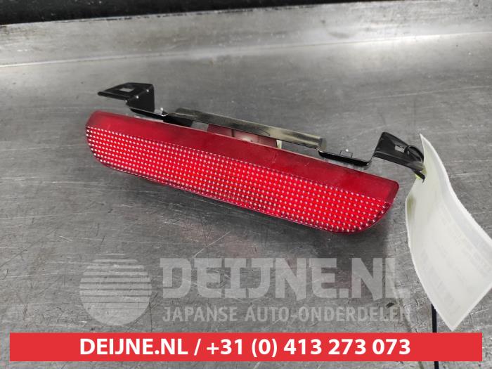 Daihatsu Terios Extra Remlicht midden O536474