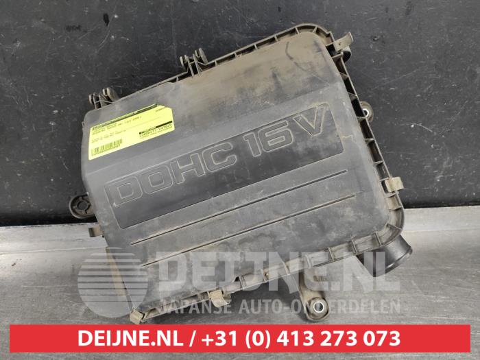 Daihatsu Terios Luchtfilterhuis O536487