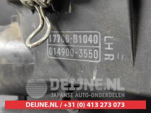 Daihatsu Terios Luftfiltergehäuse O536487 foto 3