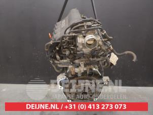 Honda Jazz Motor O536496 foto 3
