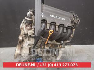 Honda Jazz Motor O536496 foto 2