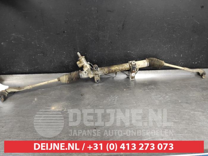 Daihatsu Terios Stuurhuis Bekrachtigd O536509