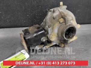 Gebruikte Differentieel voor Daihatsu Terios (J2) 1.5 16V DVVT 4x4 Euro 4 Prijs € 300,00 Margeregeling aangeboden door V.Deijne Jap.Auto-onderdelen BV