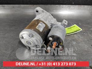 Kia Sportage Starter O536530 photo 2
