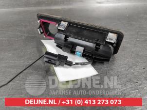 Kia Sportage Tailgate switch O536533 photo 2