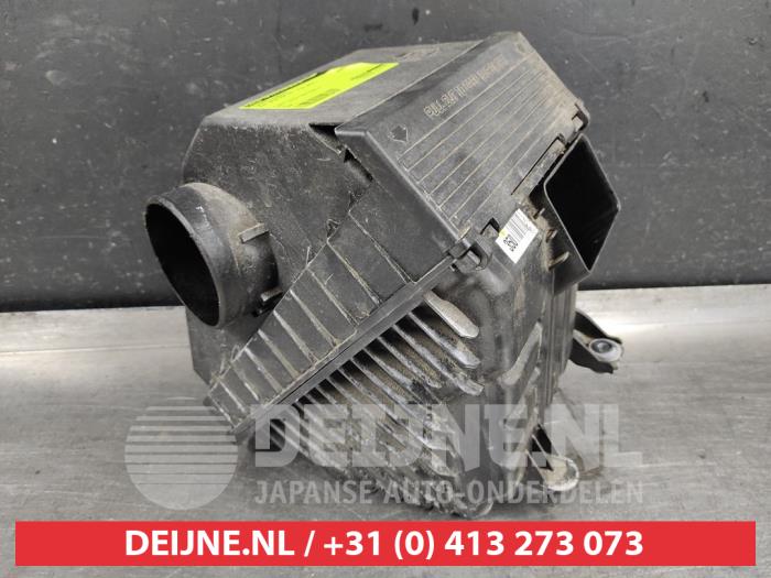 Kia Sportage Luchtfilterhuis O536536