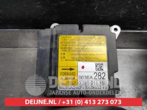 Mitsubishi Outlander Vollzähligkeit Airbags O536544 foto 3