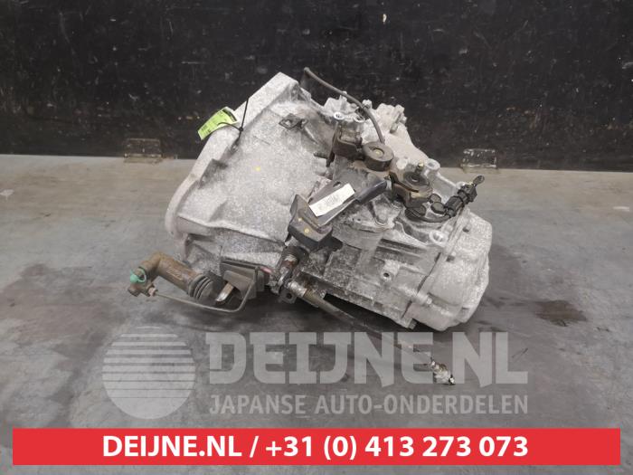 Hyundai I20 Getriebe O536560