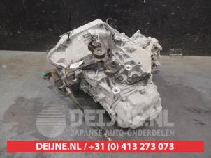Hyundai I20 Gearbox O536560 photo 2