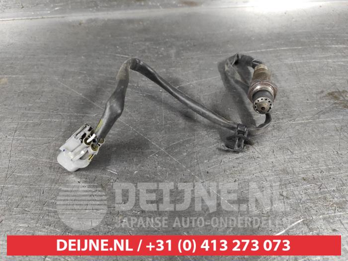 Gebruikte Lambda Sonde Kia Sportage (QL) 1.6 T-GDI 16V 4x4 Prijs € 35,00 Margeregeling aangeboden door V.Deijne Jap.Auto-onderdelen BV