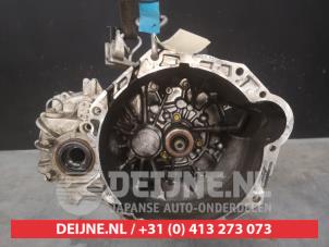Gebruikte Versnellingsbak Kia Rio IV (YB) 1.0i T-GDi 100 12V Prijs € 500,00 Margeregeling aangeboden door V.Deijne Jap.Auto-onderdelen BV