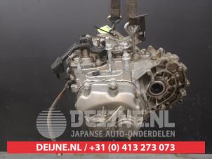 Kia Rio Gearbox O536575 photo 3