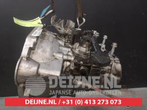 Kia Rio Gearbox O536575 photo 2