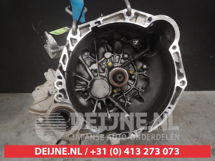 Hyundai I20 Gearbox O536617