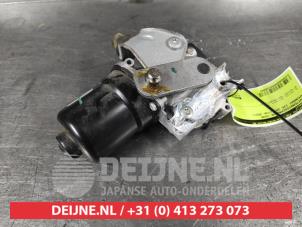 Hyundai I20 Scheibenwischermotor vorne O536668 foto 2