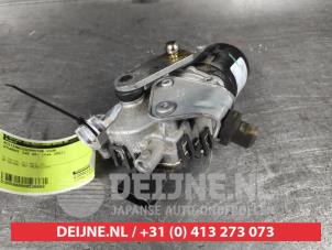Gebruikte Ruitenwissermotor voor Hyundai i20 (BC3) 1.0 T-GDI 100 12V Prijs € 100,00 Margeregeling aangeboden door V.Deijne Jap.Auto-onderdelen BV