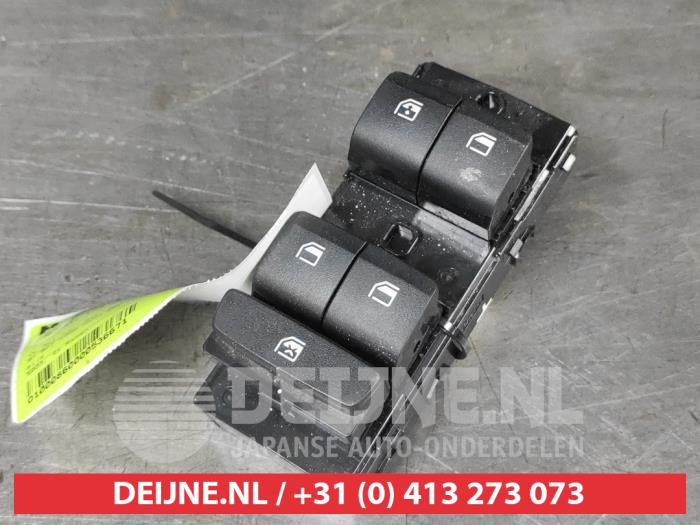 Hyundai I20 Kombischalter Fenster O536671
