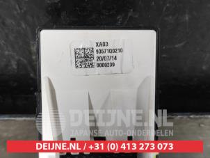 Hyundai I20 Multi-functional window switch O536671 photo 3