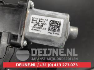 Hyundai I20 Window mechanism 4-door, front left O536674 photo 3