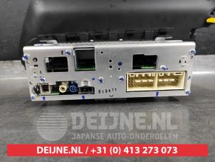Hyundai I20 Radio O536693 photo 3