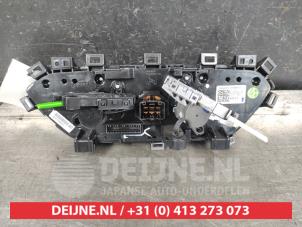 Hyundai I20 Heater control panel O536694 photo 2