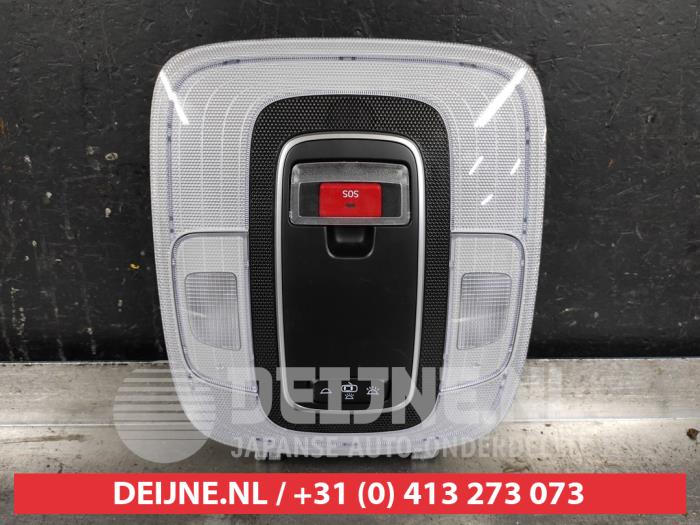 Hyundai I20 Binnenverlichting voor O536699
