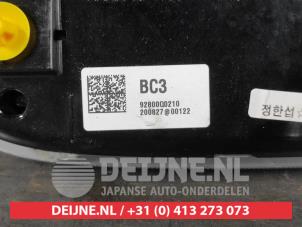 Hyundai I20 Interior lighting, front O536699 photo 3