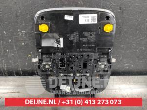 Hyundai I20 Interior lighting, front O536699 photo 2