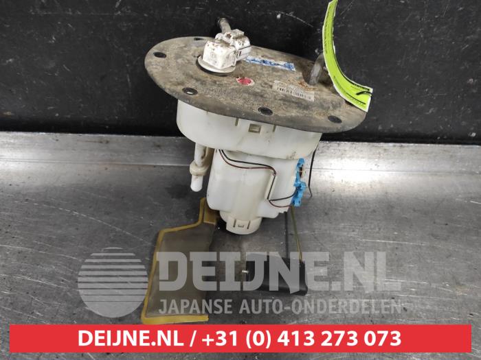 Hyundai Tucson Brandstofpomp Elektrisch O536713