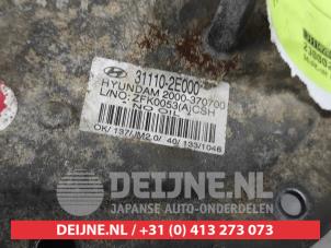 Hyundai Tucson Kraftstoffpumpe Elektrisch O536713 foto 2