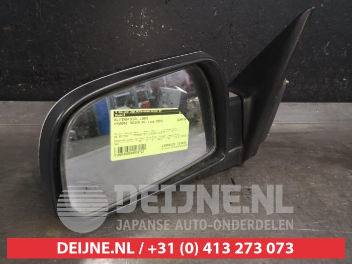 Hyundai Tucson Buitenspiegel links O536721