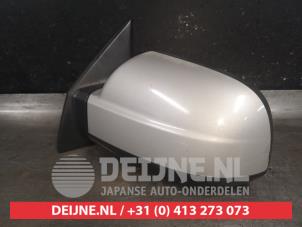 Hyundai Tucson Wing mirror, left O536721 photo 2