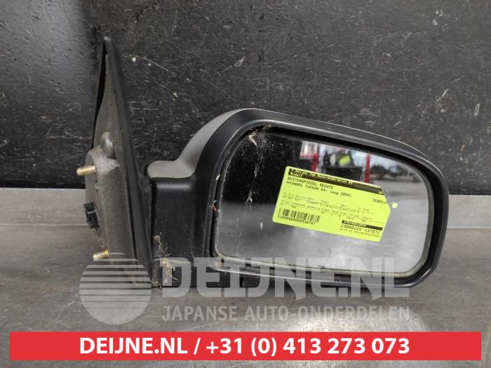 Hyundai Tucson Buitenspiegel rechts O536747