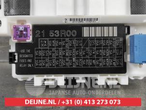 Suzuki Swift Sicherungskasten O536771 foto 3