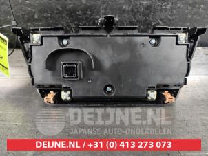 Suzuki Swift Heater control panel O536772 photo 2