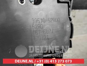Suzuki Swift Heater control panel O536772 photo 3