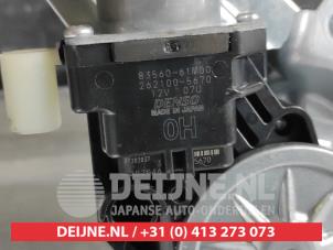 Suzuki Swift Ruitmechaniek 4Deurs links-achter O536775 foto 2